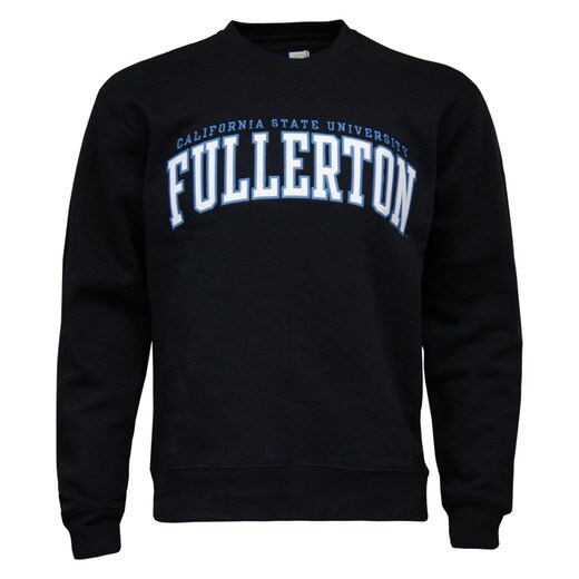 Fullerton Tumbled Crew